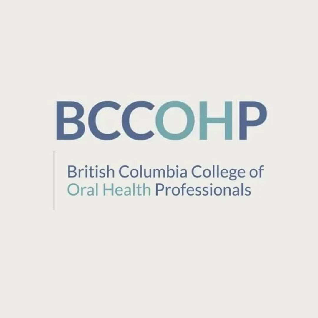 British Columbia College of Oral Health Professionals