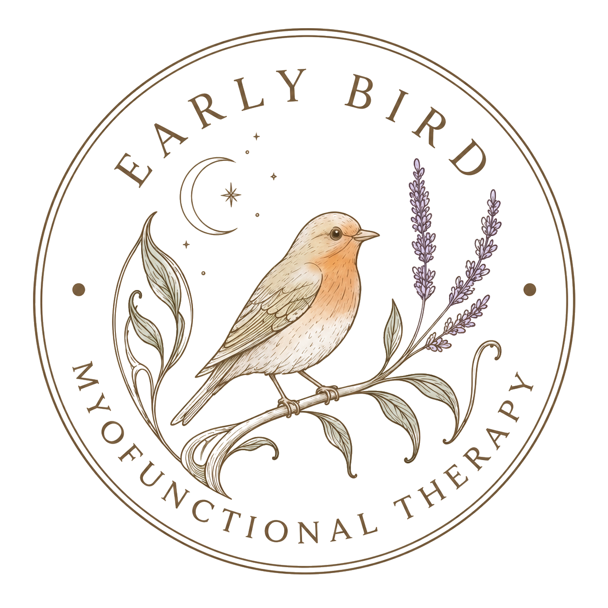 Early Bird Myofunctional Therapy
