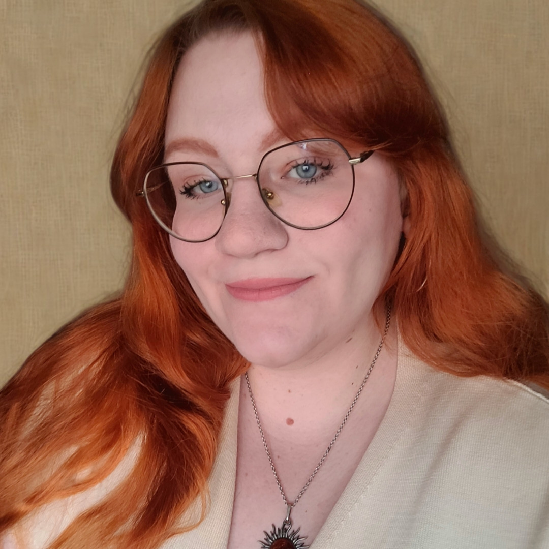Julia - Polish Teacher