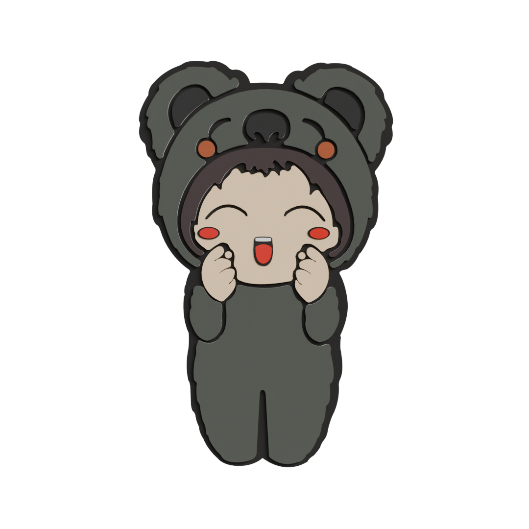 Kind Koala
