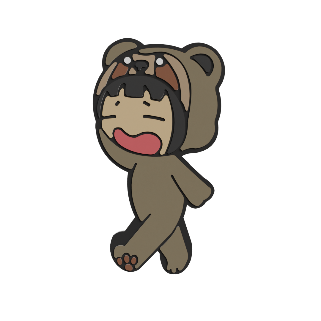 Slow Sloth