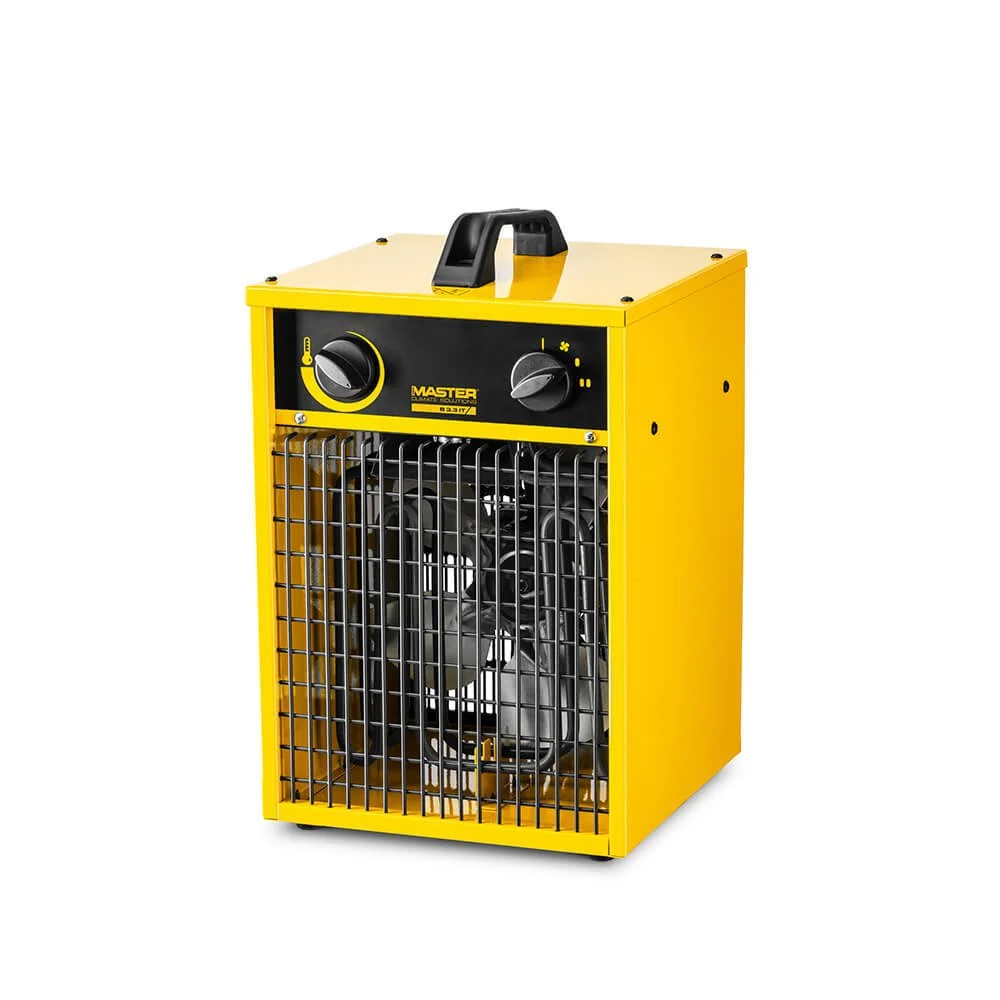 Fan Heater