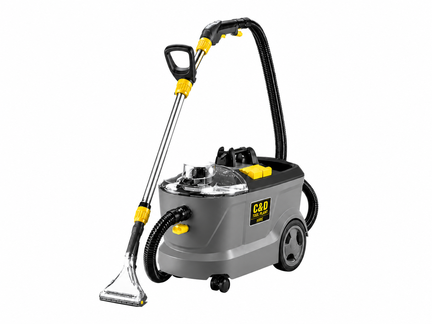Kärcher Carpet Cleaner