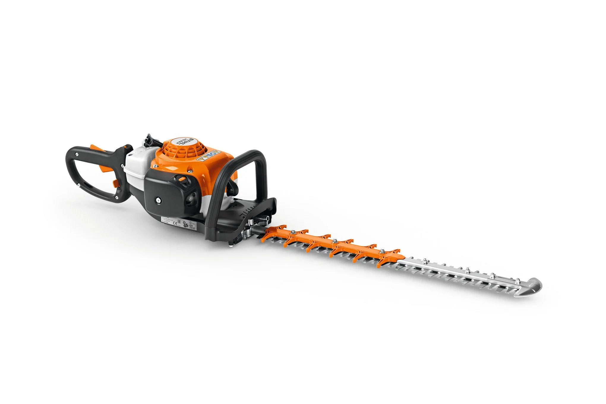 Hedge Trimmer – 2 Stroke — reference product view 1
