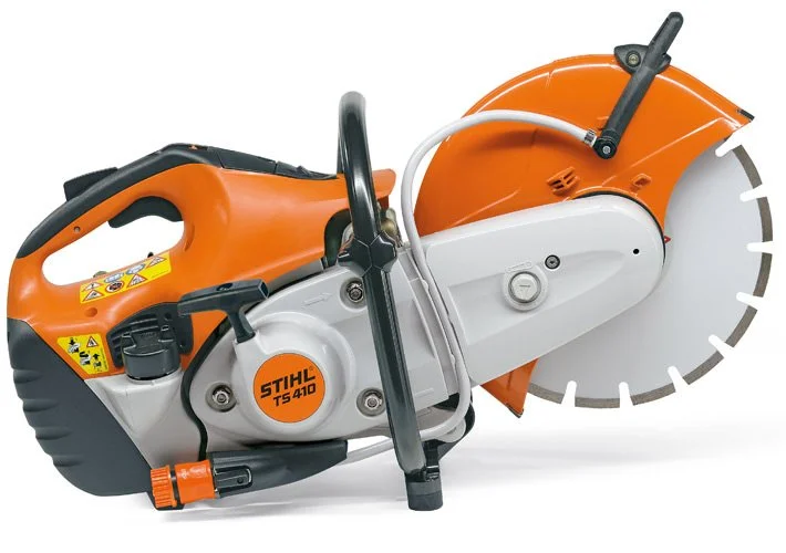 Cut-Off Saw – Petrol — reference product view 1