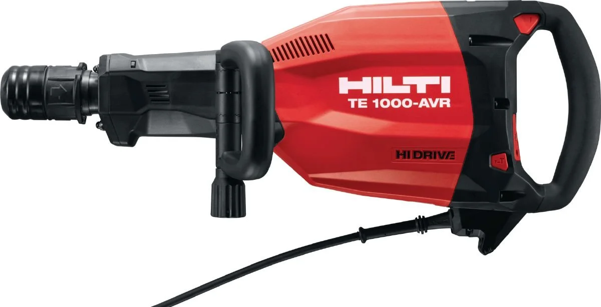 Large Breaker – 110V