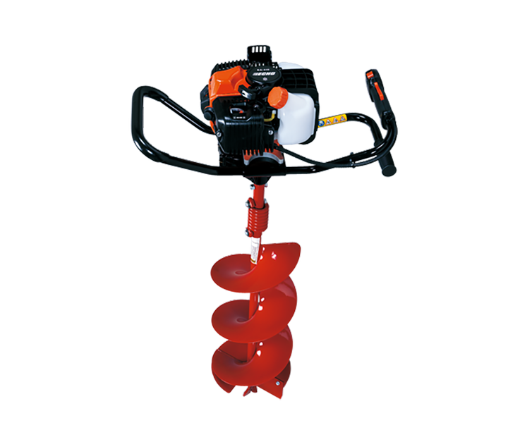 2 Man Auger – 2 Stroke