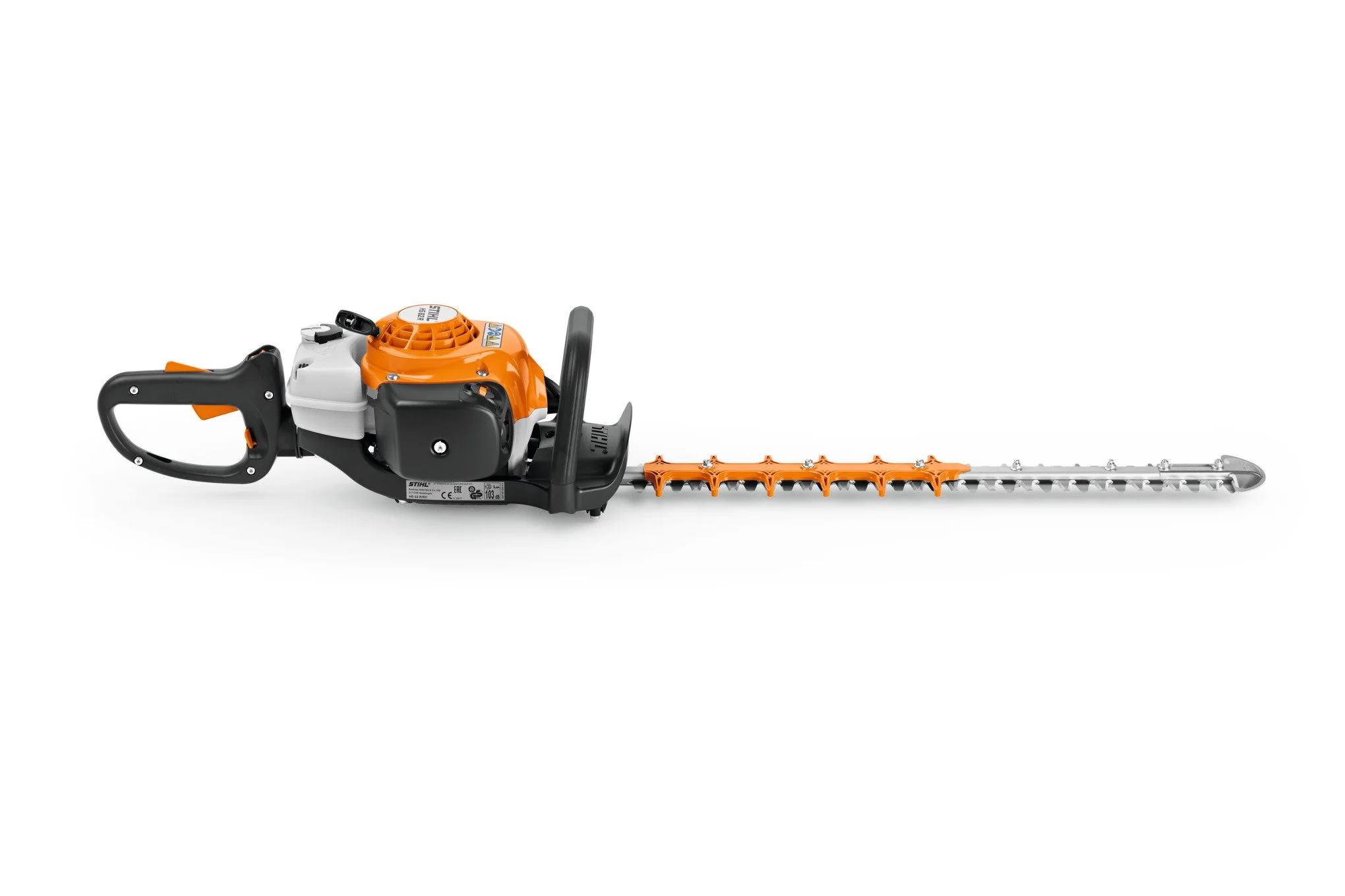 Hedge Trimmer – 2 Stroke — reference product view 2
