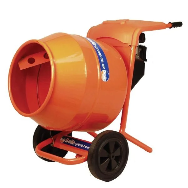 Concrete Mixer – Mini 150 — reference product view 1