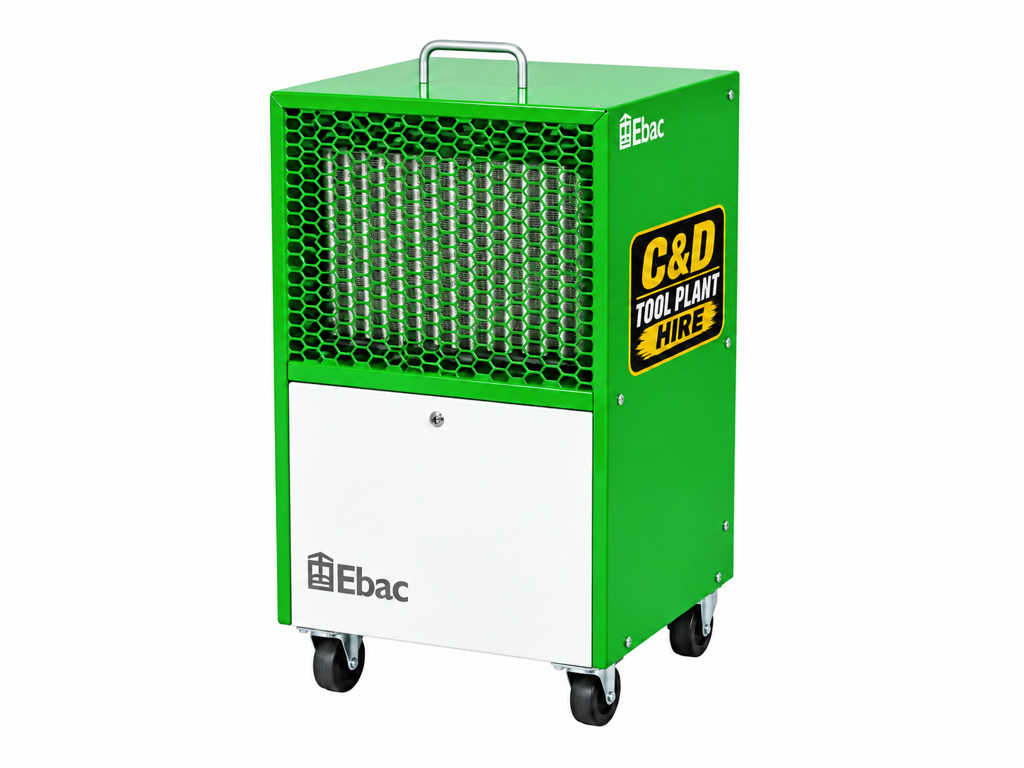 Ebac Dehumidifier