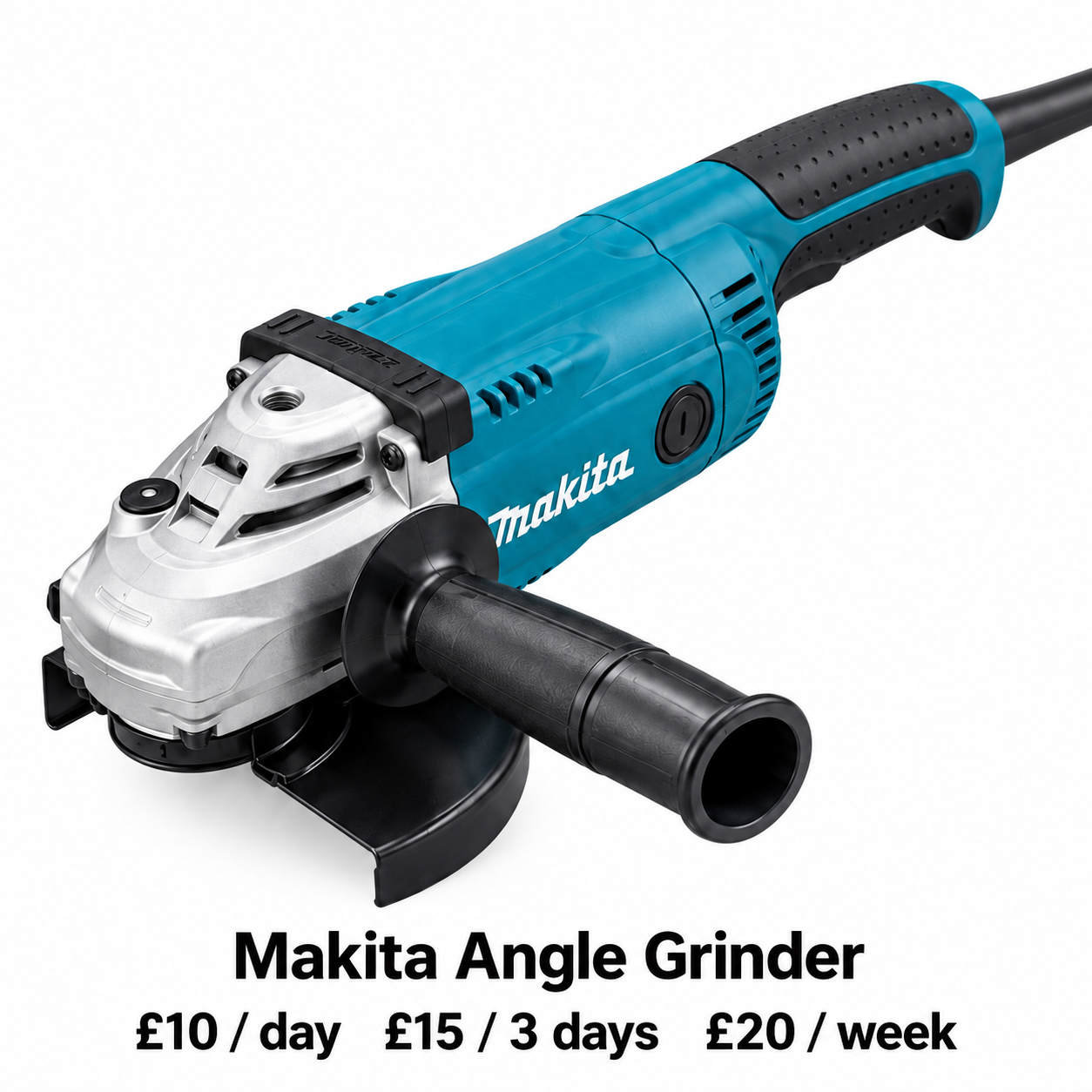 Makita Angle Grinder