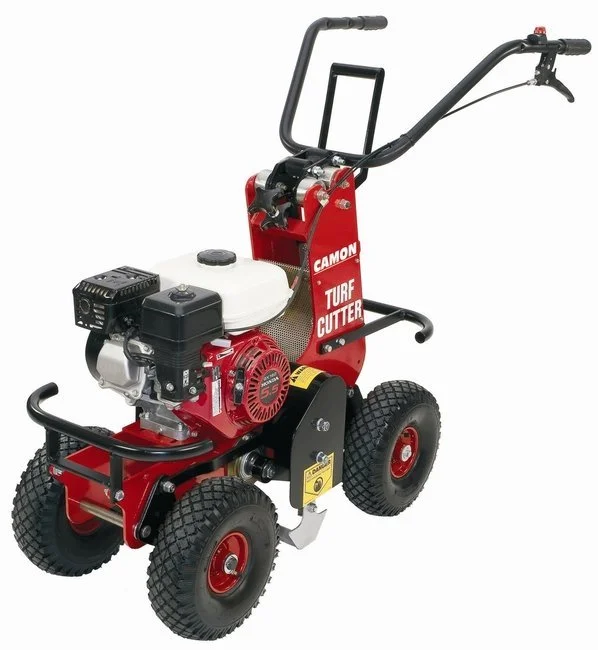 Turf Lifter