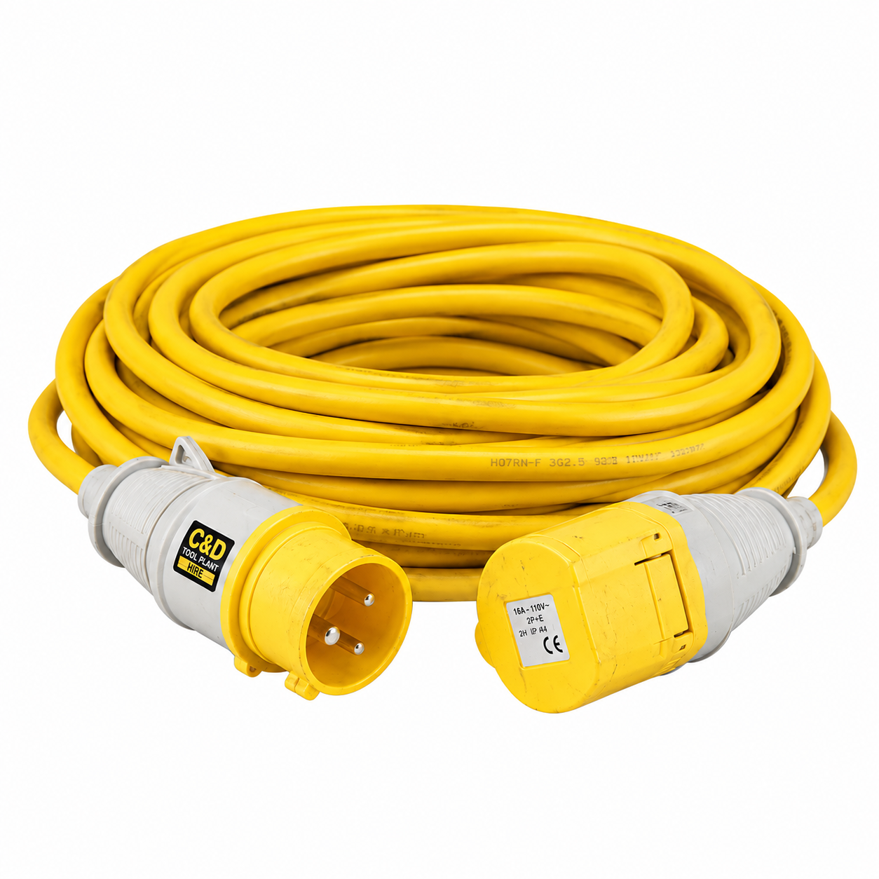 110V Extension Lead