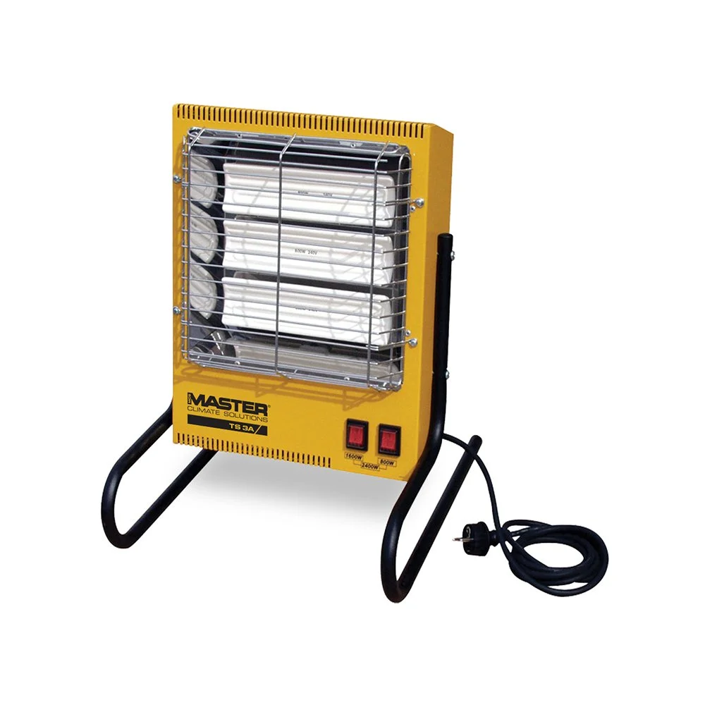 Infra-red Heater