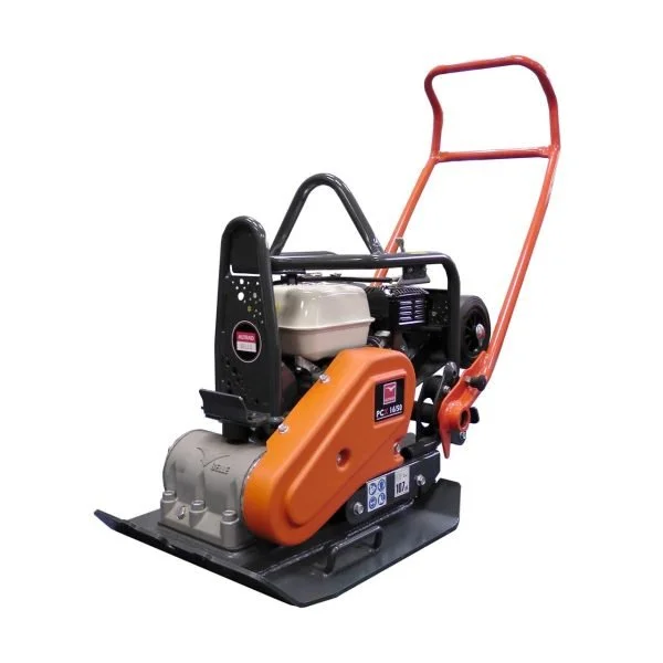 Compaction Plate