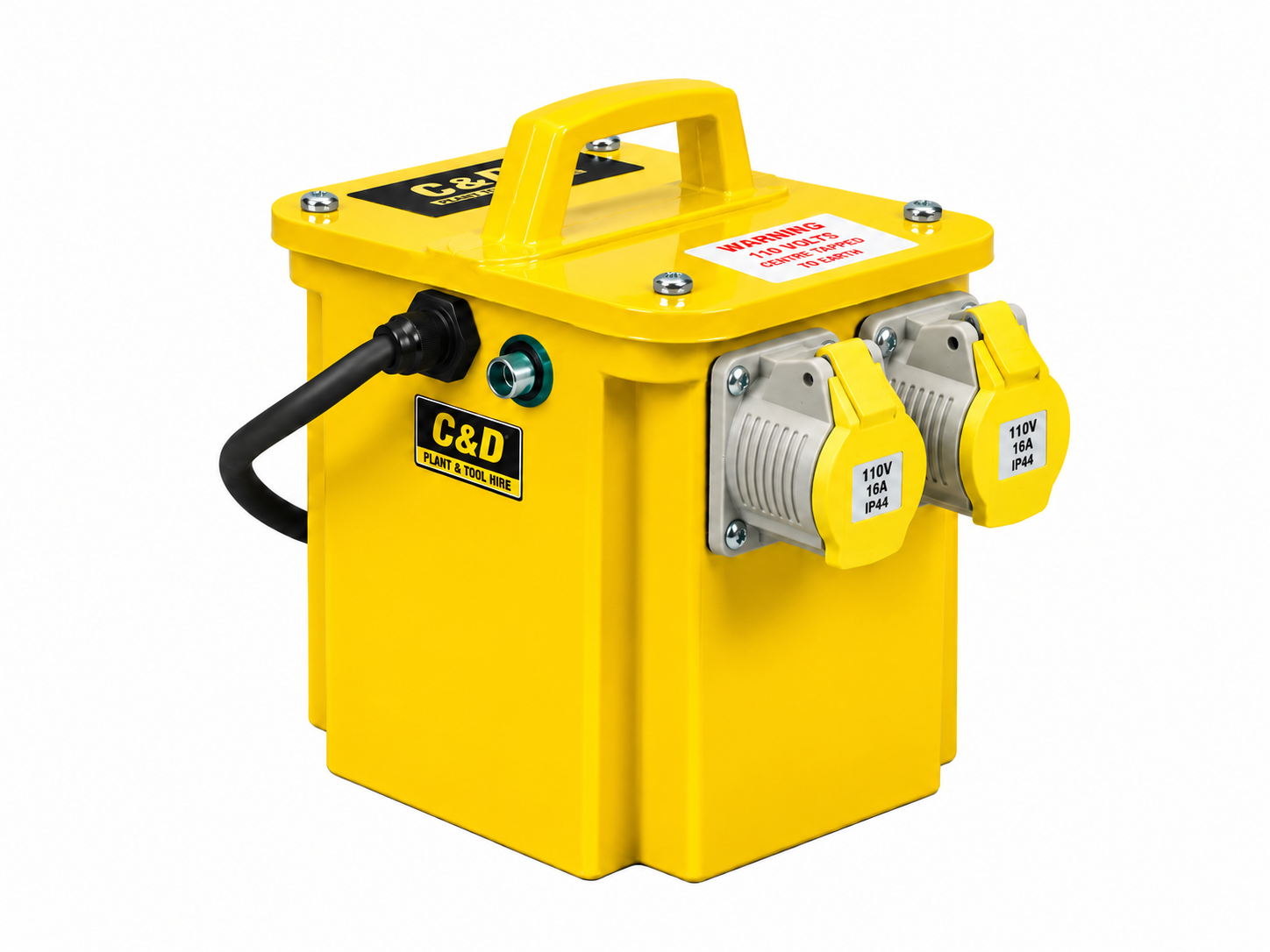 3KVA Transformer