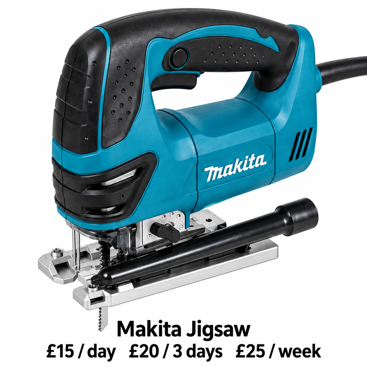 Makita Jigsaw