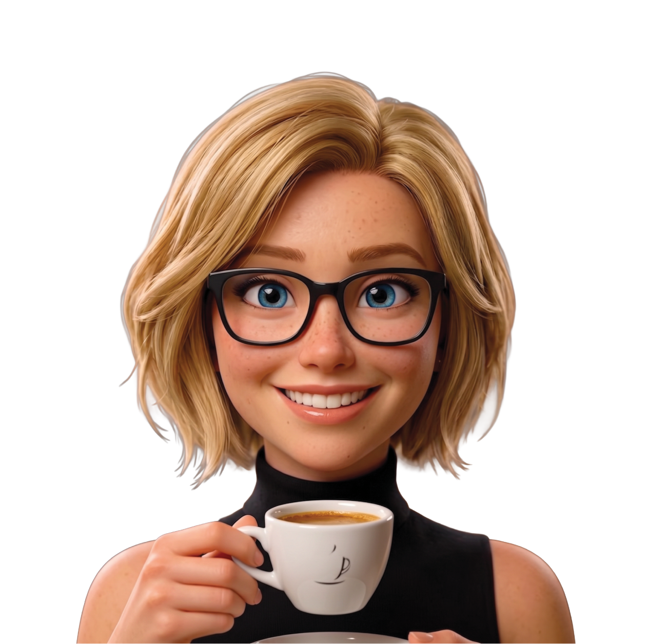 Captivation avatar