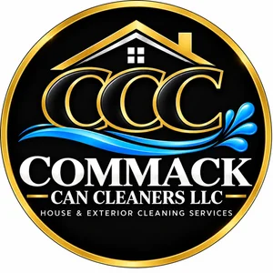 Commack Can Cleaners LLC logo