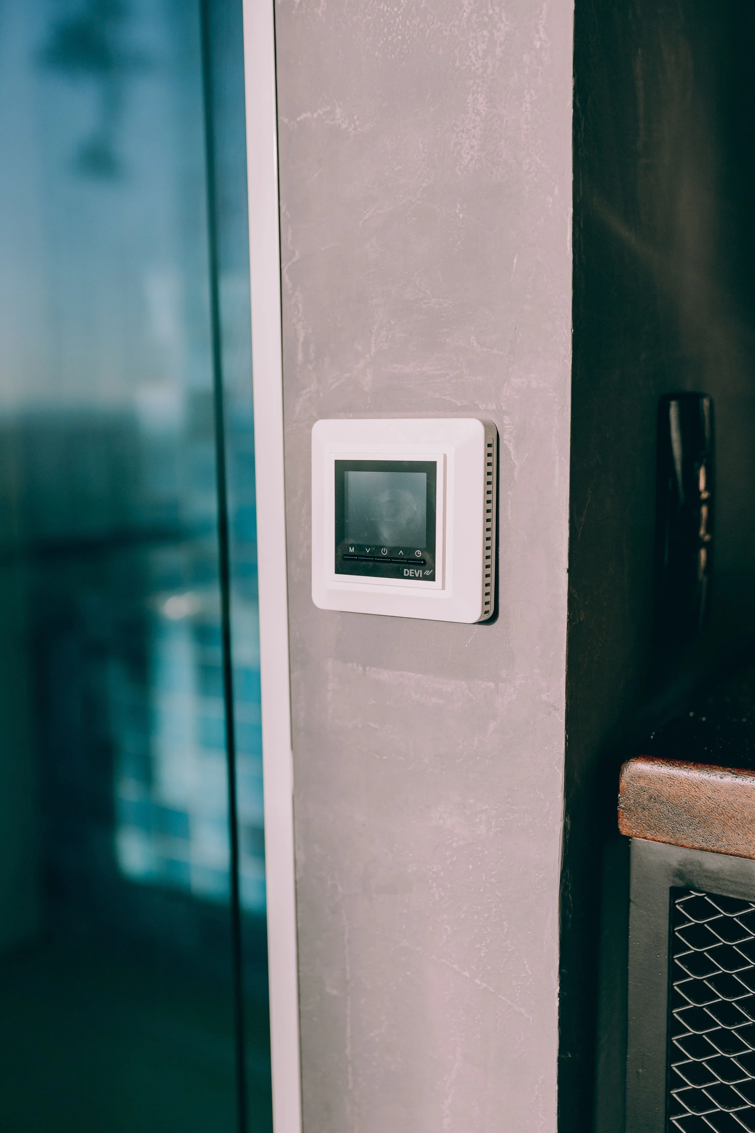 Smart home automation installation by Victor Contractors
