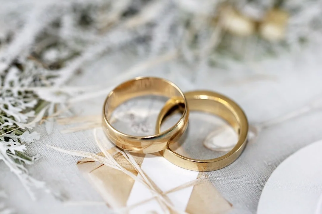 Wedding Celebrant Ceremony