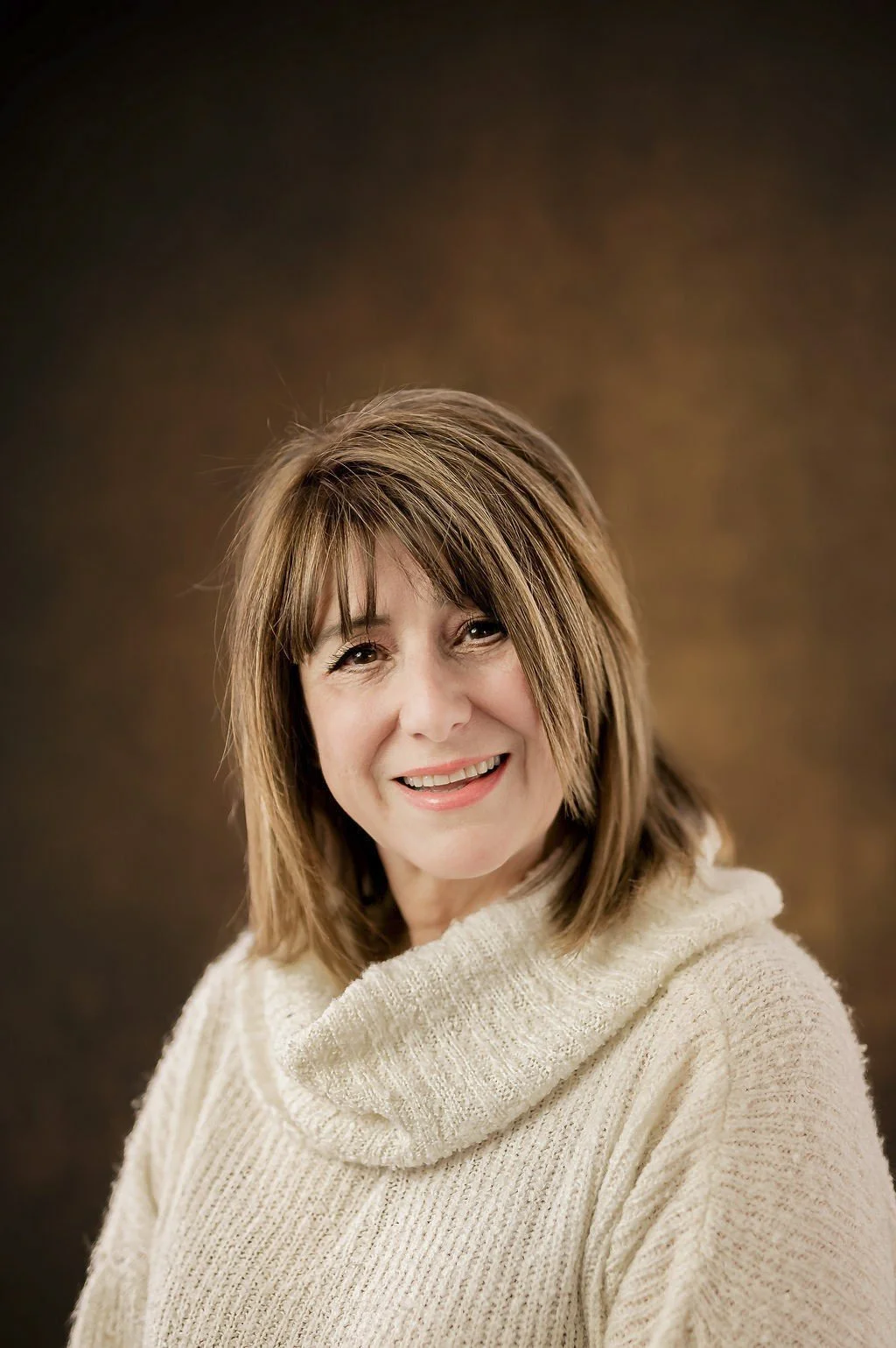 Dr. Christina Vafeas Portrait