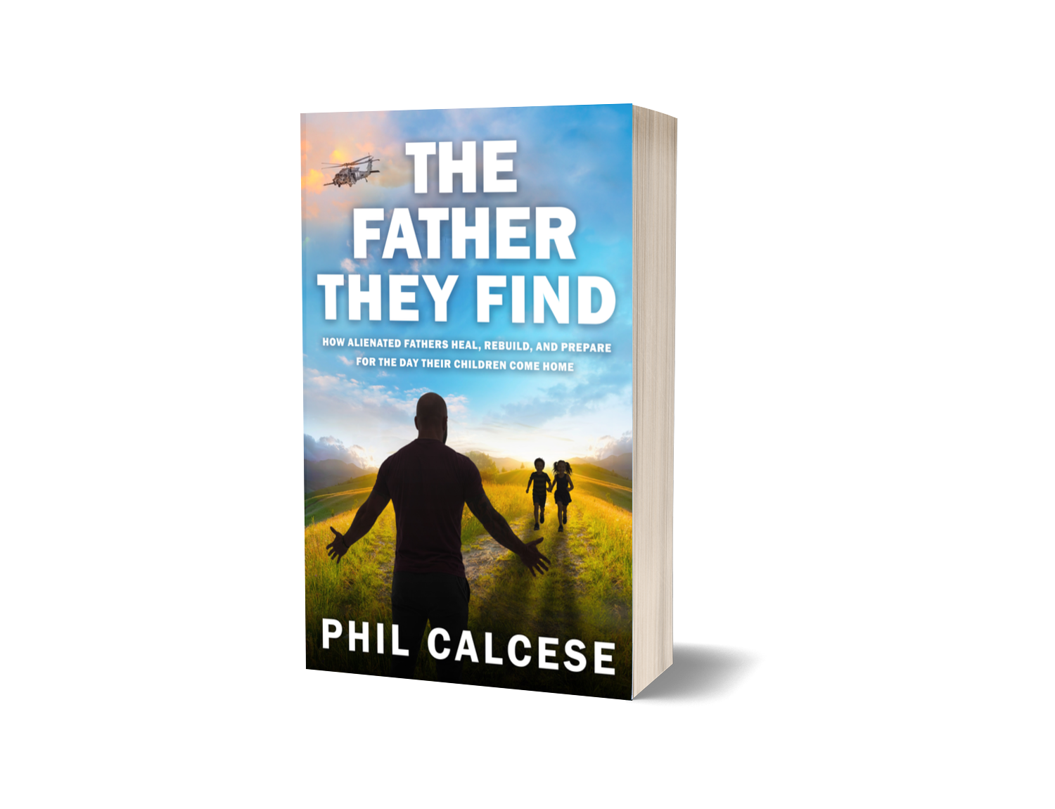 The Father They Find