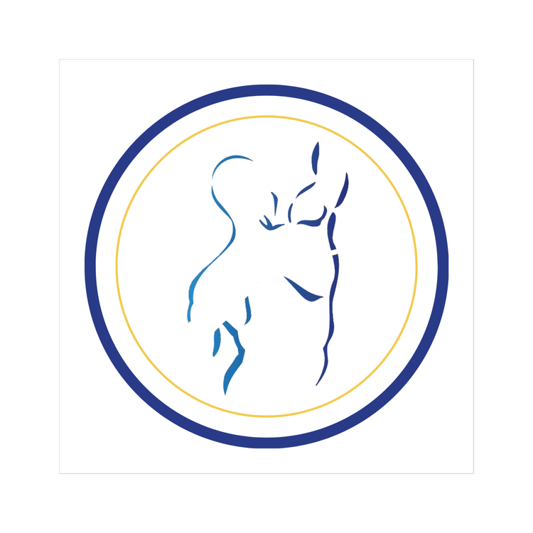 Back On Track logo — photo placeholder for Alexis Houston