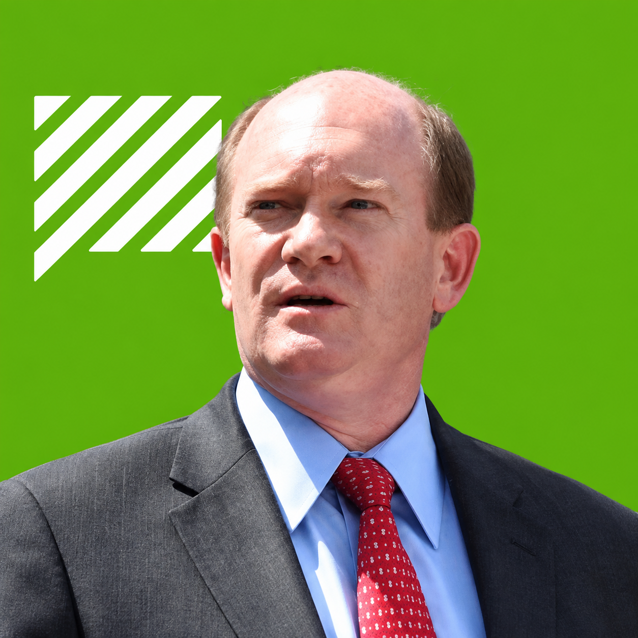 Chris Coons