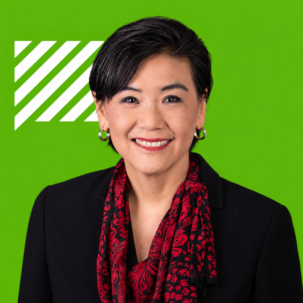 Judy Chu