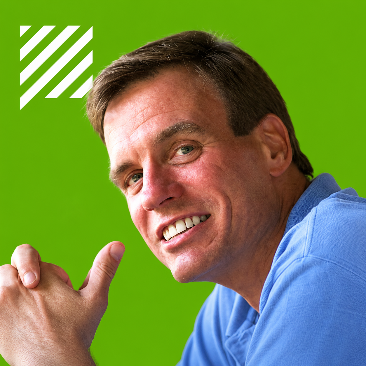 Mark Warner