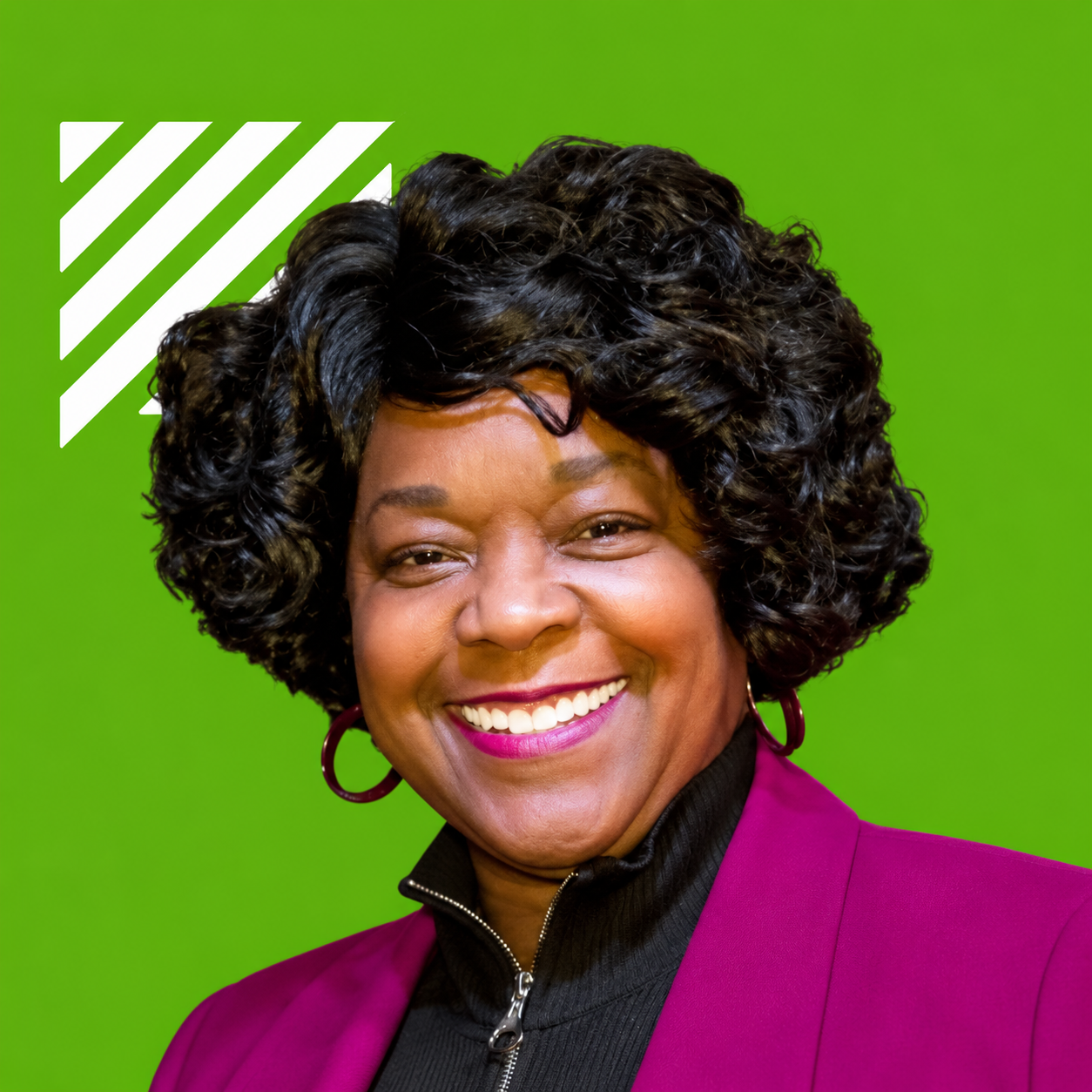 Paula Gold-Williams