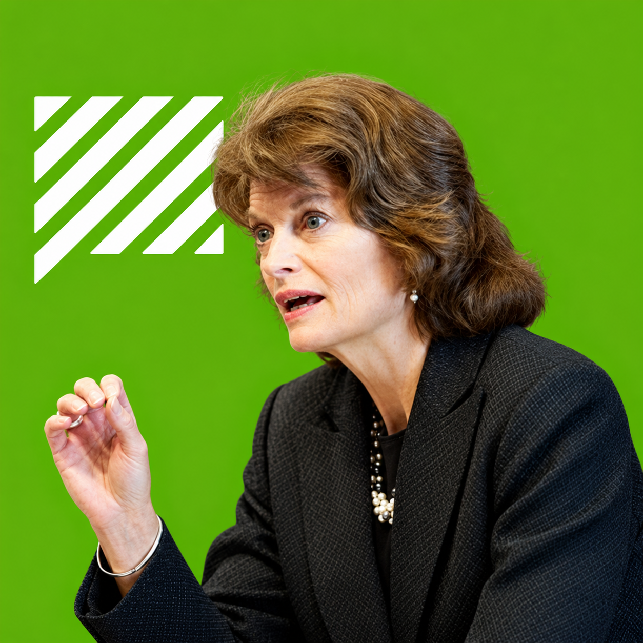 Lisa Murkowski