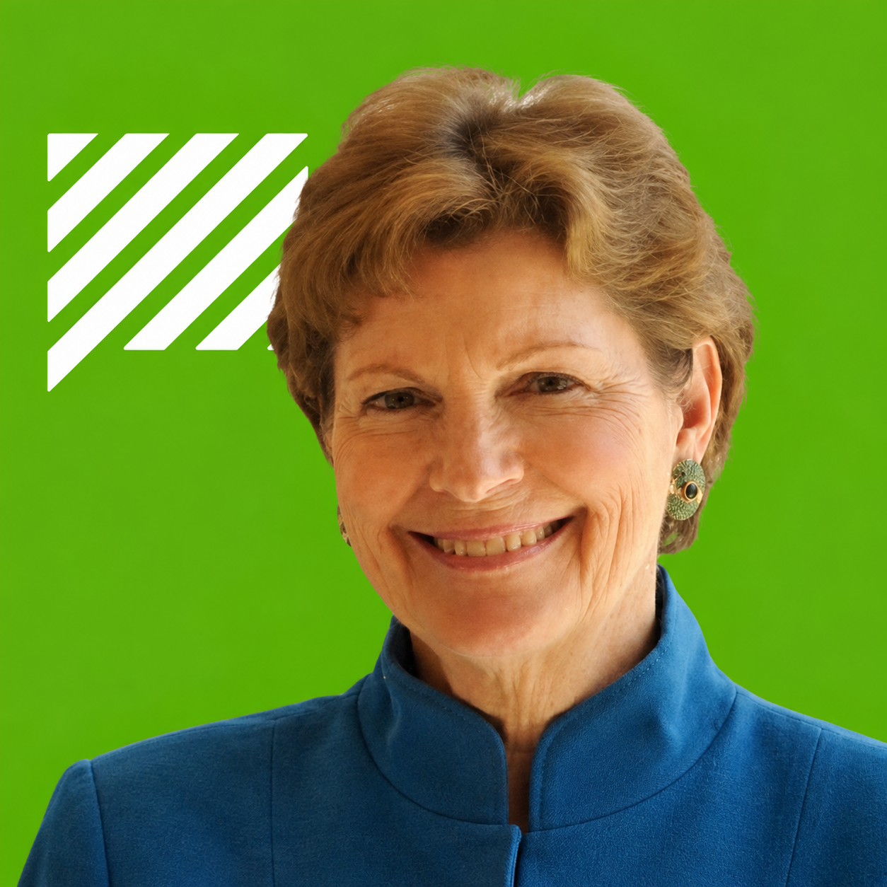 Jeanne Shaheen