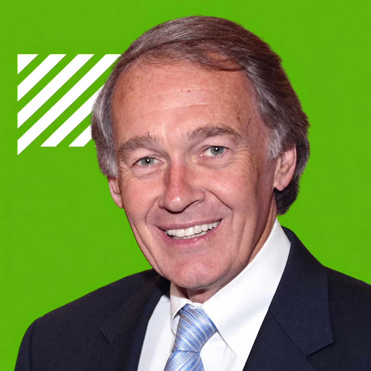 Edward Markey