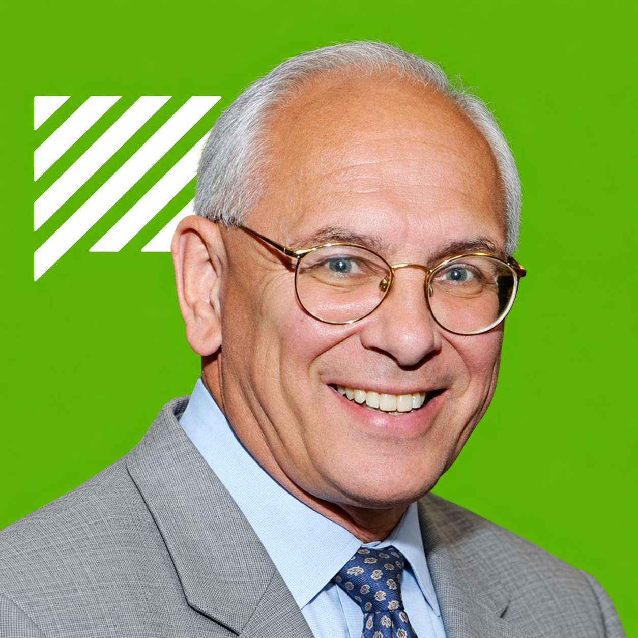Paul Tonko