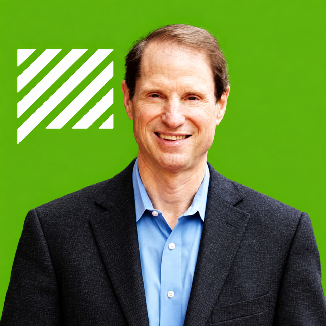 Ron Wyden