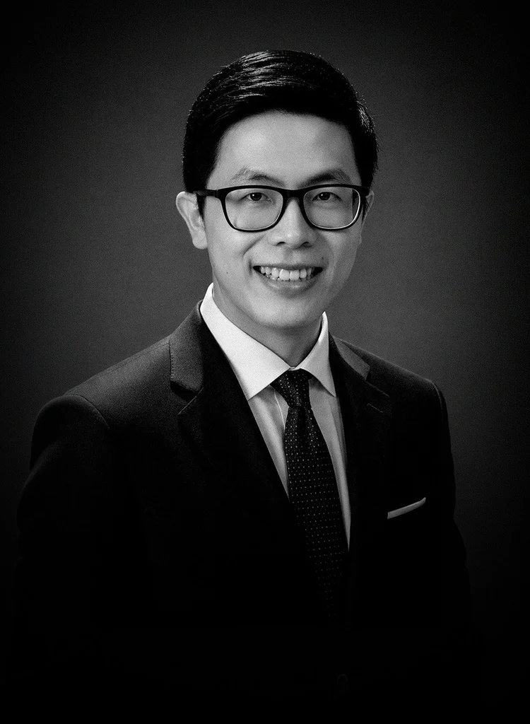 Felix Wong