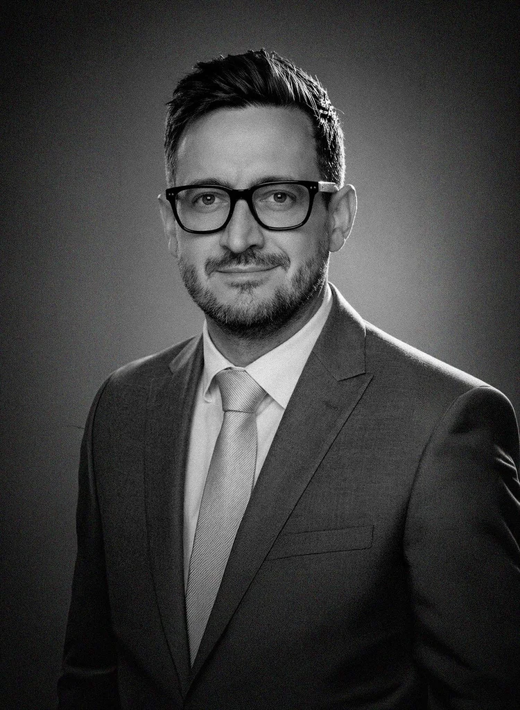 Michael Bradbury