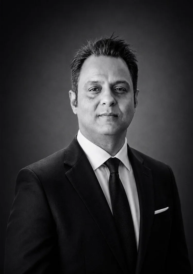 Bhanu Vashishth