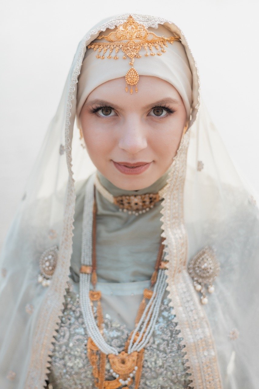 Dani & Irfan
