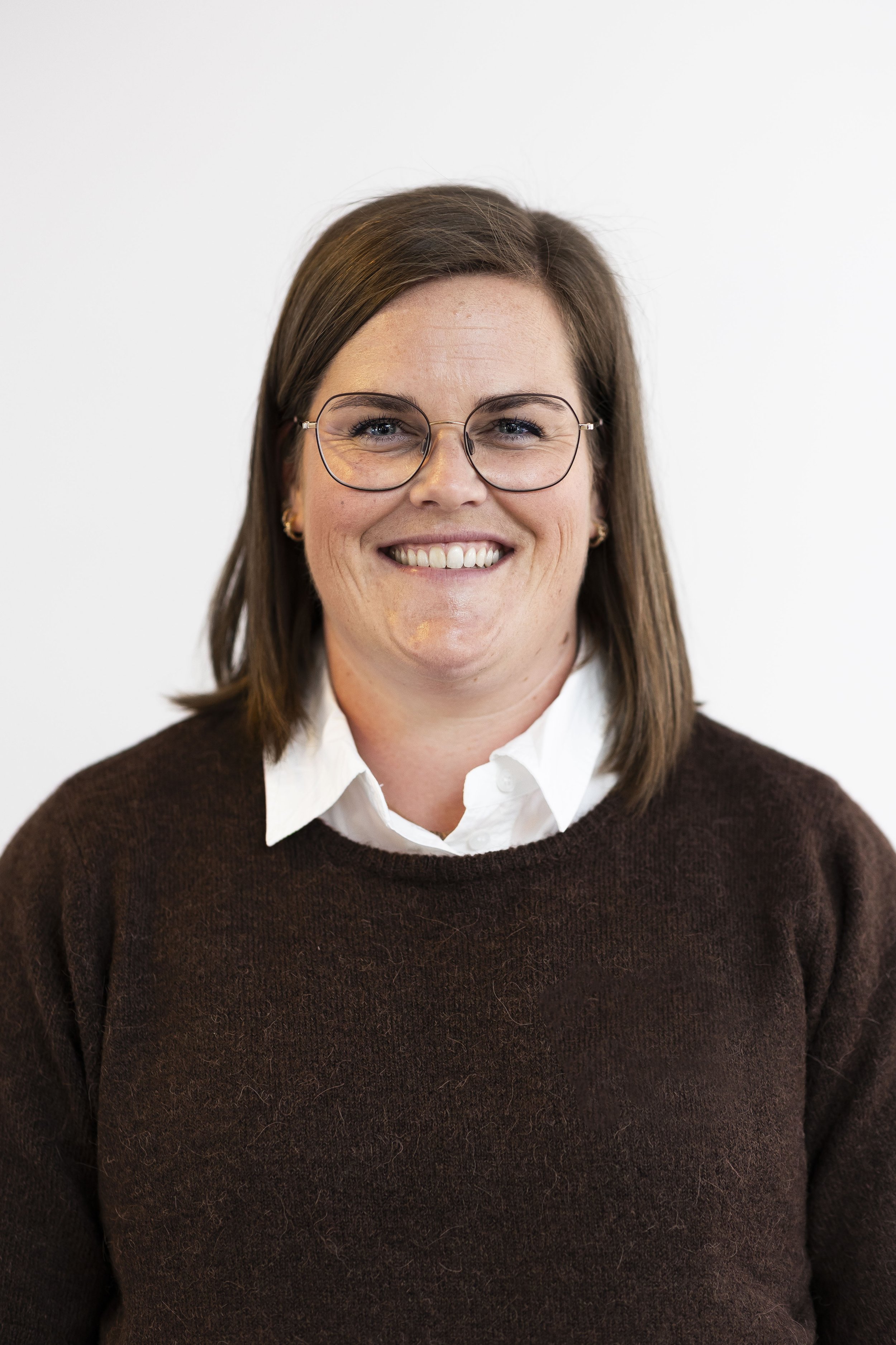 Kristin Ulevåg Henriksen