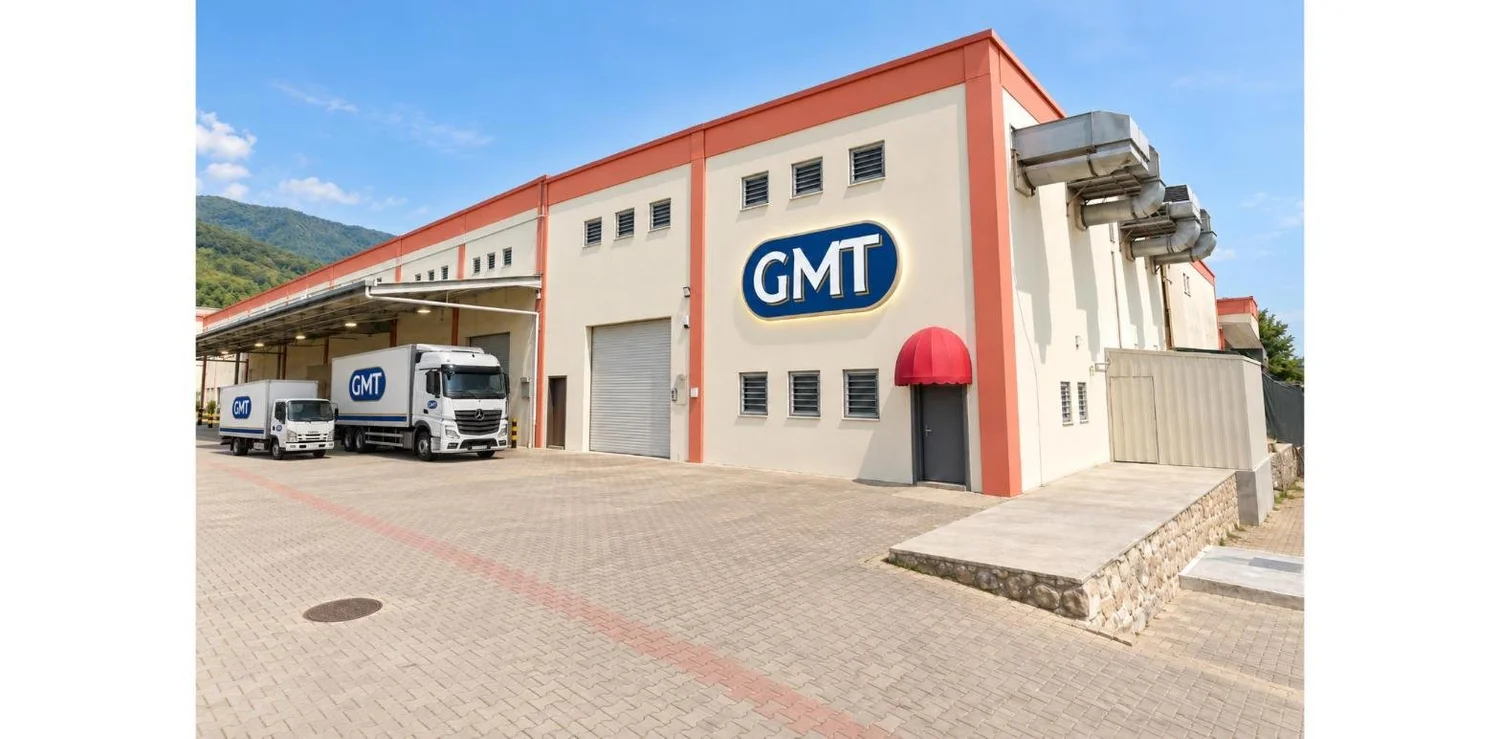 Production facility