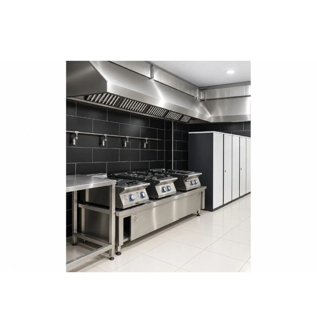 Application kitchen