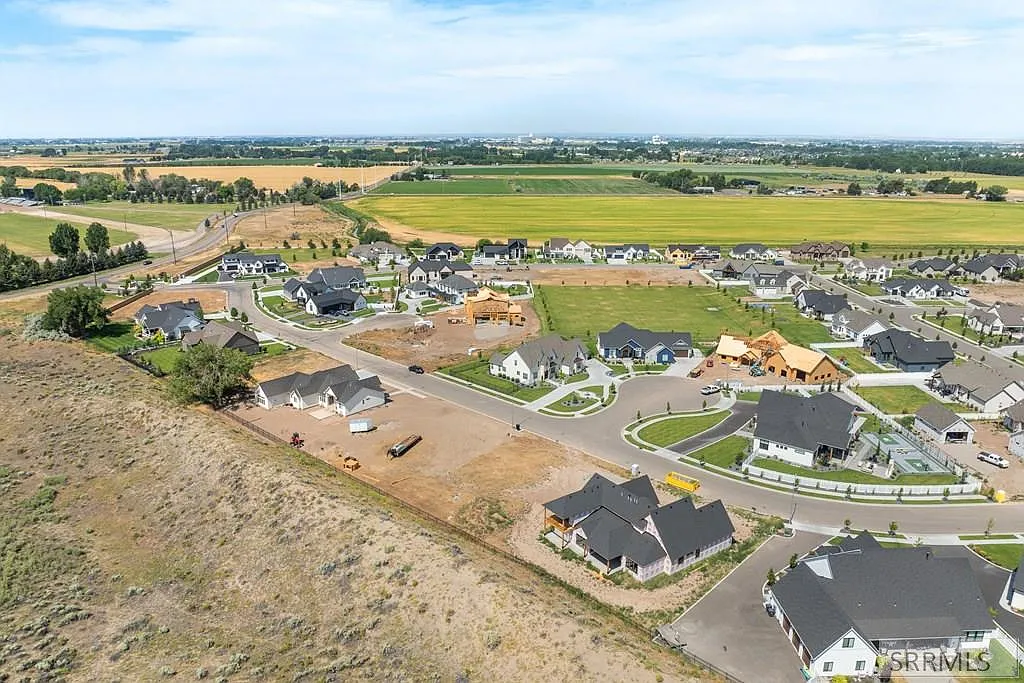 Sand Pointe lot and surrounding area — photo 5