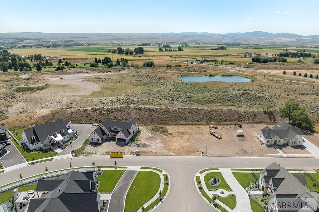 Sand Pointe lot and surrounding area — photo 10