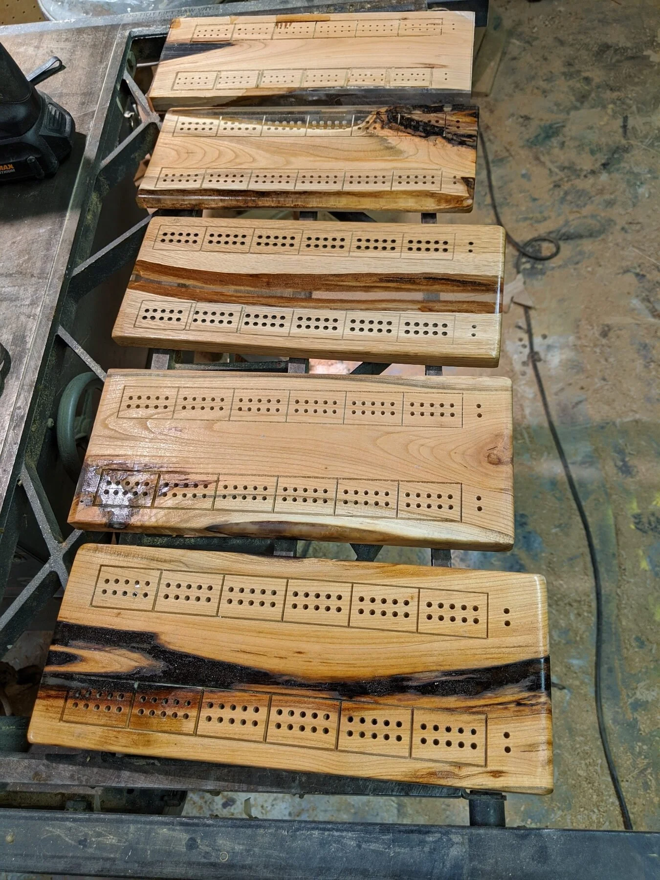 Specialty Projects project 1