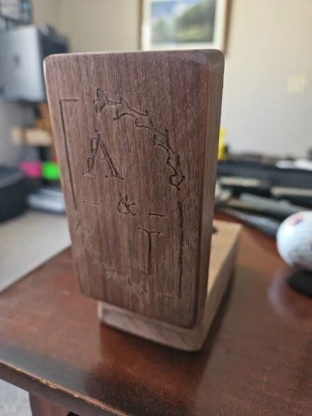 Specialty Projects project 2