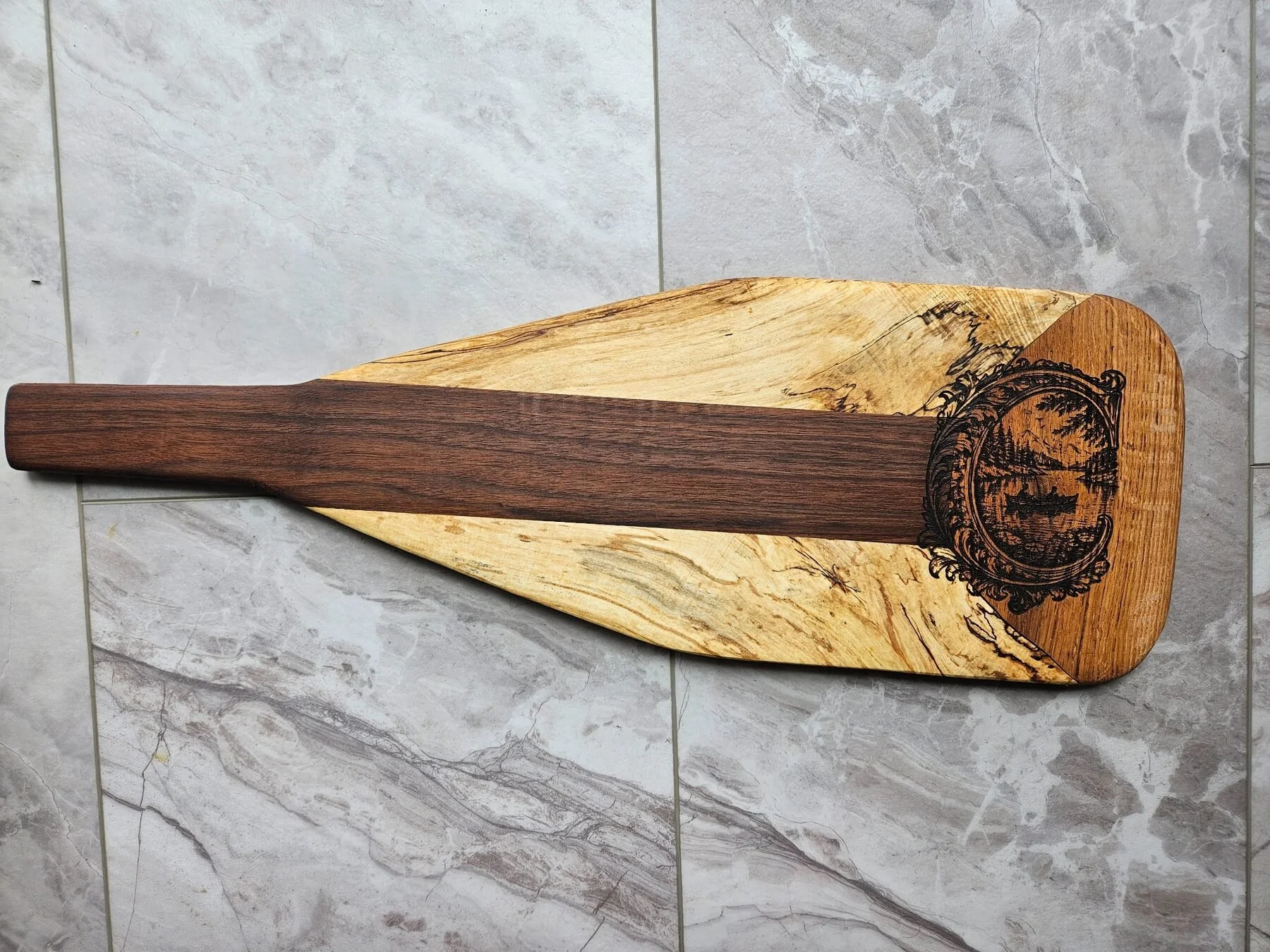 Boards & Serving Pieces project 2