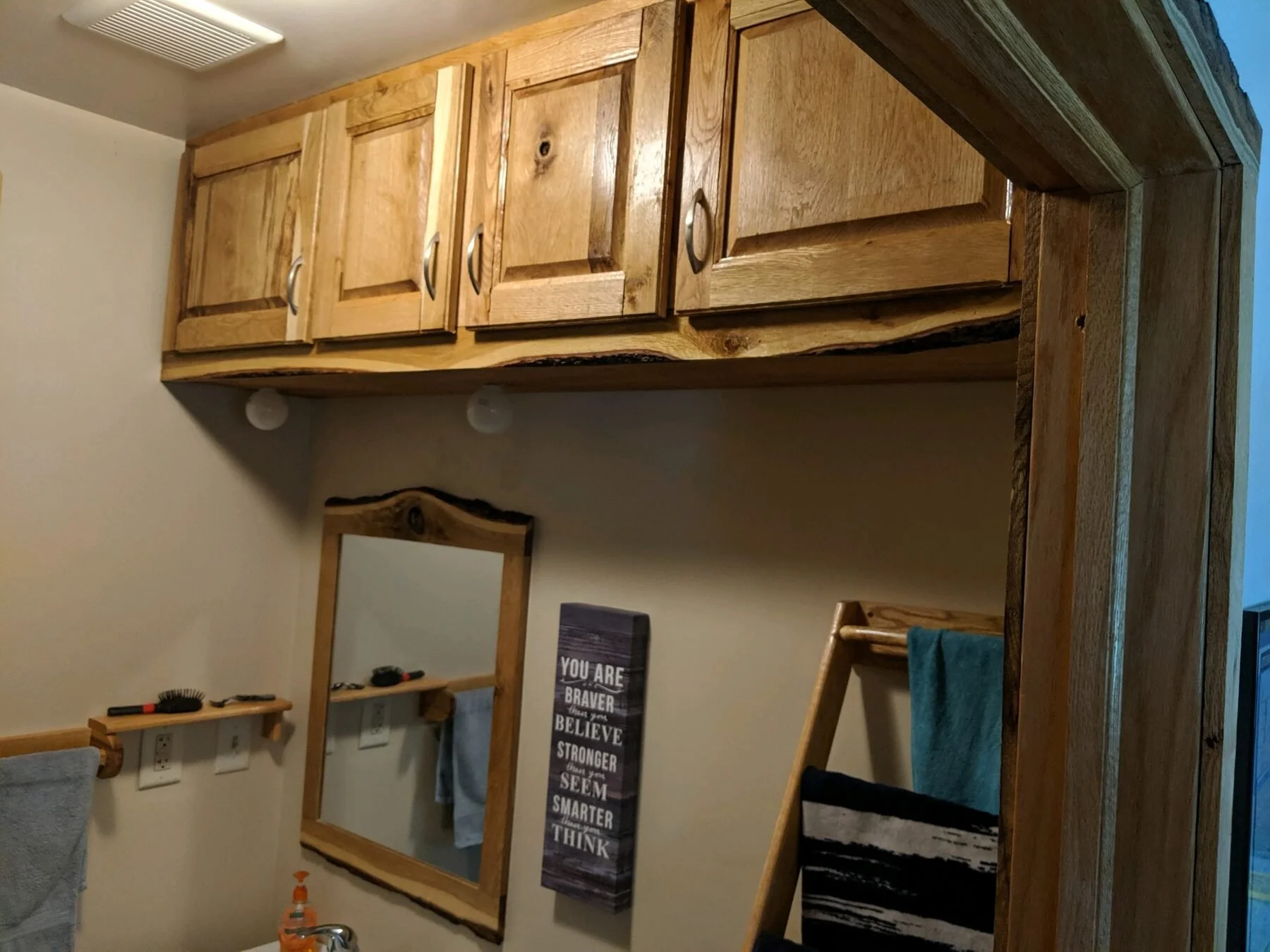 Cabinets & Built-ins project 2